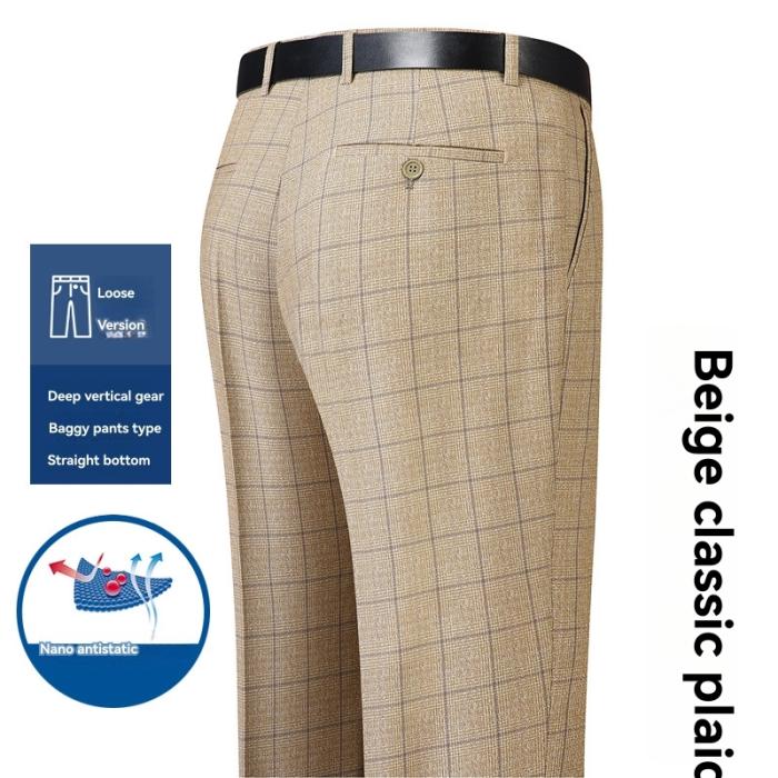 Hosen | Hose Im Slim-Fit  – Herren Herren Herren