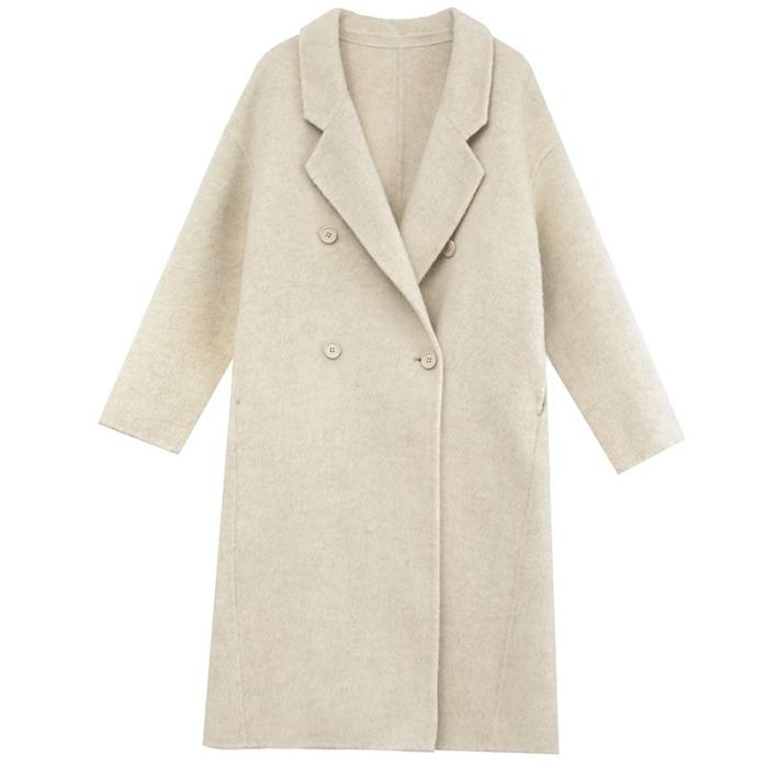 Jacken Und Mäntel | Ladies` Coat  – Damen Damen Damen