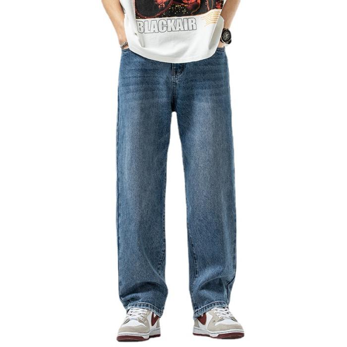 Jeans | Jeans Im Straight-Fit  – Herren Herren Herren