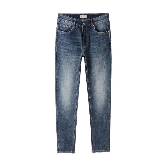 Jeans | Slim-Fit-Jeans  – Herren Herren Herren