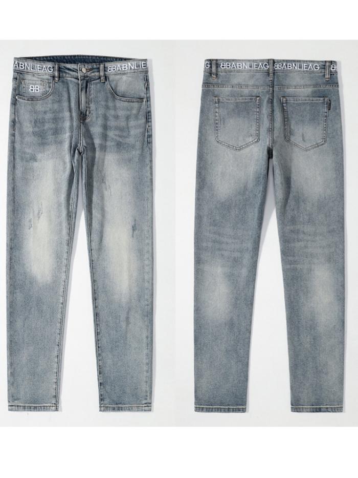 Jeans | Slim-Fit-Jeans  – Herren Herren Herren