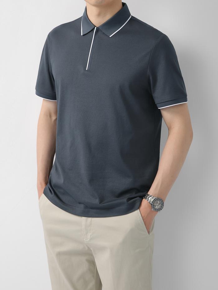 Polo | Polohemd Im Regular-Fit  – Herren Herren Herren