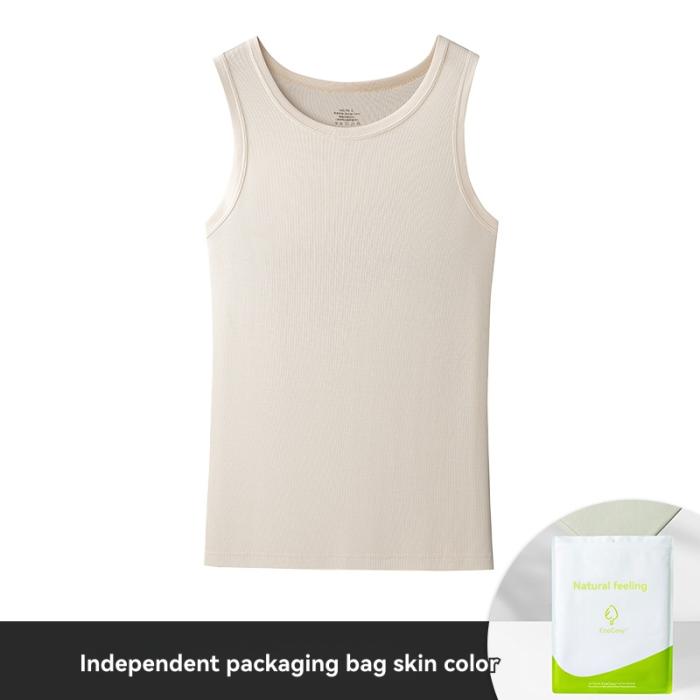 Premium Quality | Tank-Top Aus Baumwolle  – Herren Herren Herren