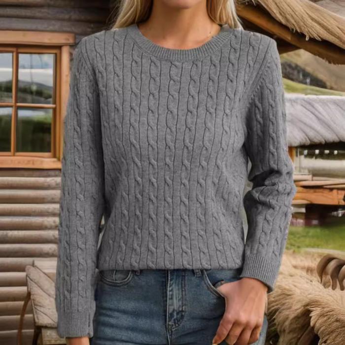 Pullover, Strickjacken | Ladies` Sweater  – Damen Damen Damen