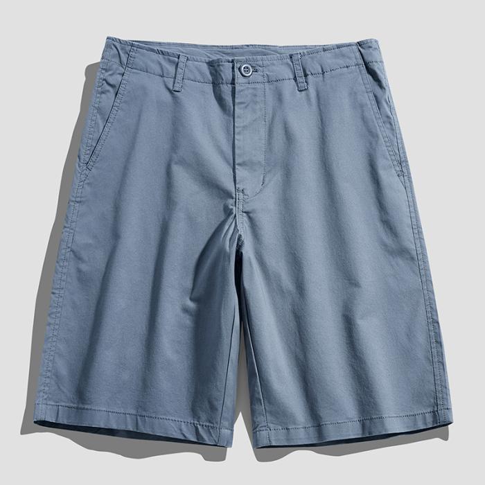 Shorts | Chinoshorts Im Regular-Fit  – Herren Herren Herren