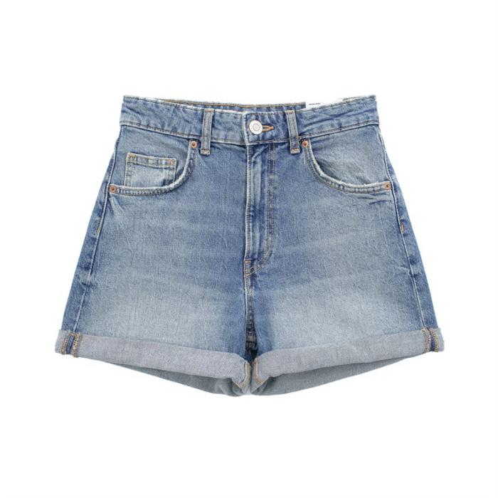 Shorts | Denim-Shorts  – Damen Damen Damen