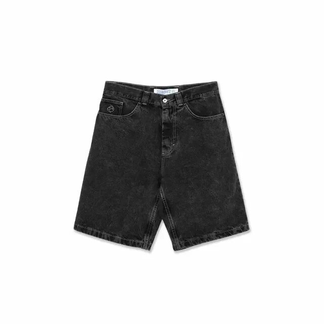 Shorts | Denim-Shorts Im Regular-Fit  – Herren Herren Herren