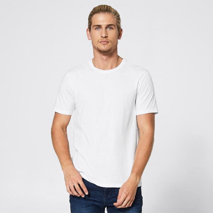 T-Shirts | T-Shirt Aus Baumwolle Im Regular-Fit  – Herren Herren Herren