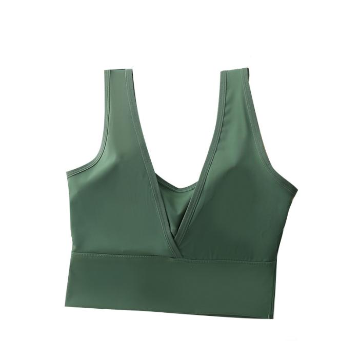 Tops, Bodys | Nahtloses Oberteil Im Sport-Stil  – Damen Damen Damen